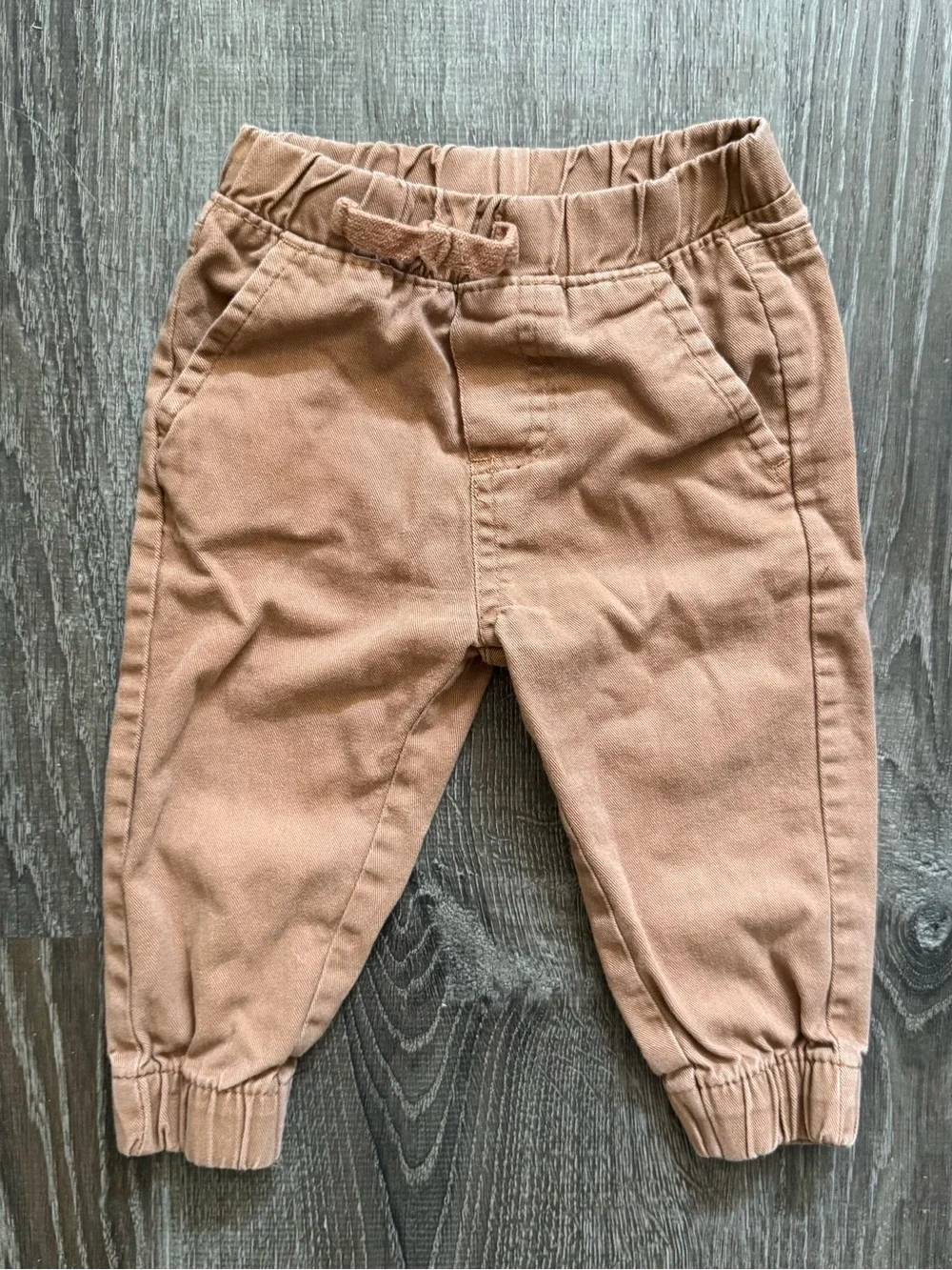 Ben Sherman Baby Matching Set